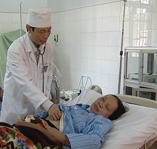 Ngành y tế đề cao tinh thần chủ động trong công tác kiểm soát dịch bệnh